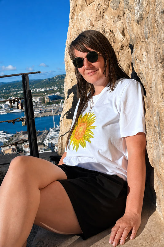 Sonnenblume