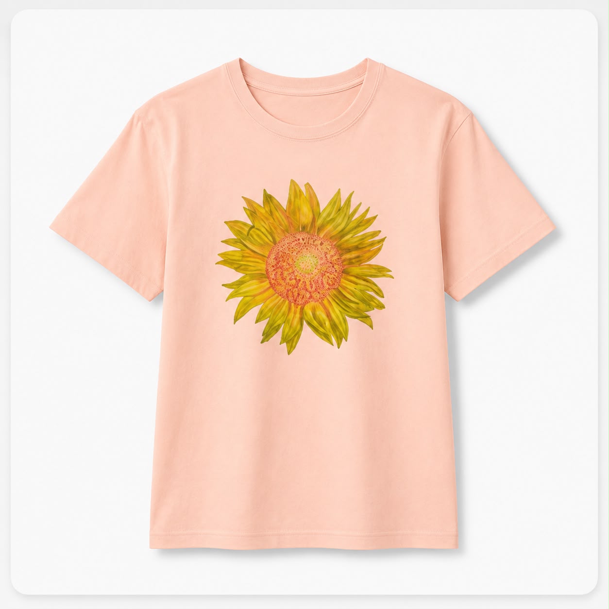 Sonnenblume