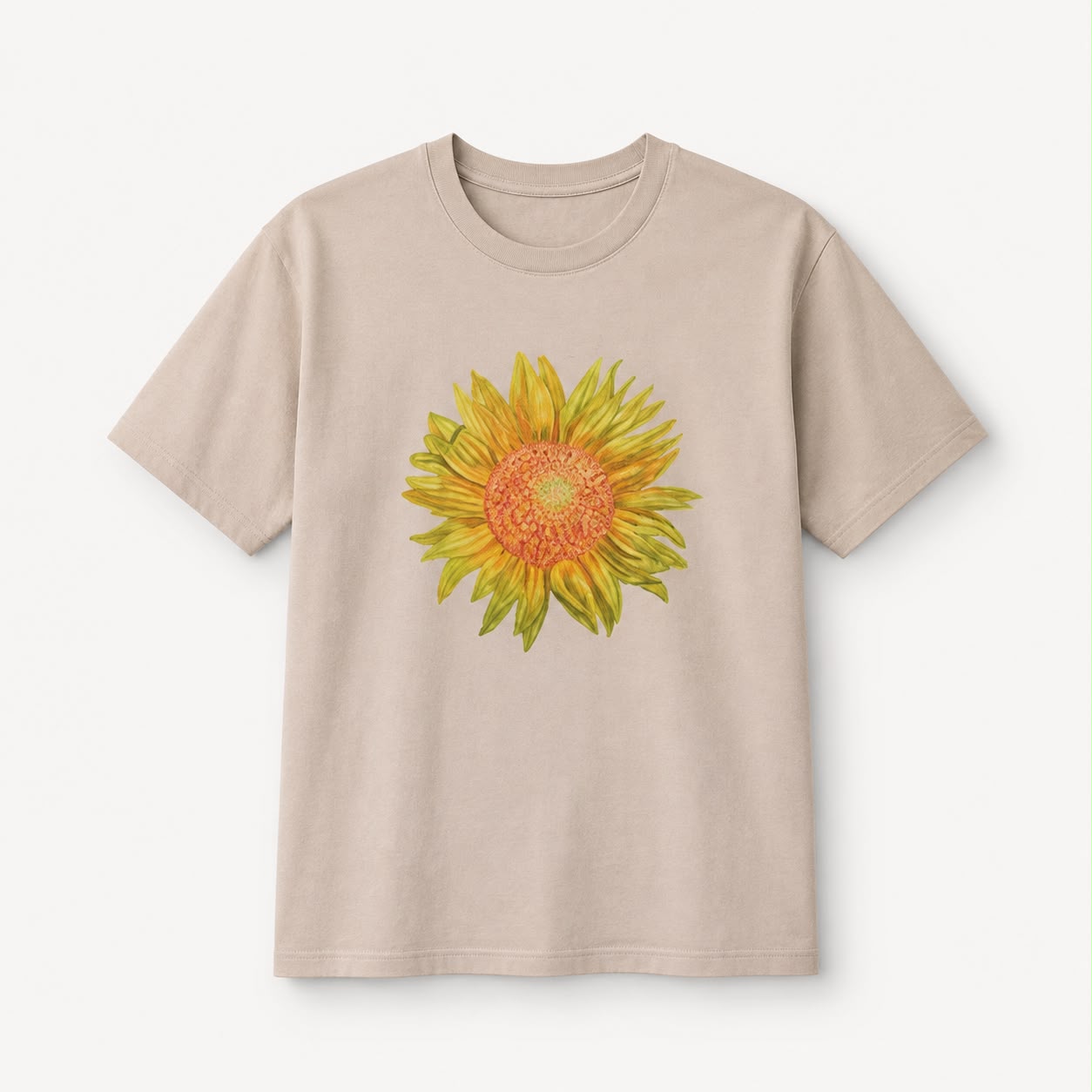 Sonnenblume